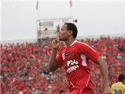 Bóng đá anh, ngoại hạng anh, lịch thi đấu euro 2012, B.Bình Dương thử việc Vua phá lưới giải Indonesia